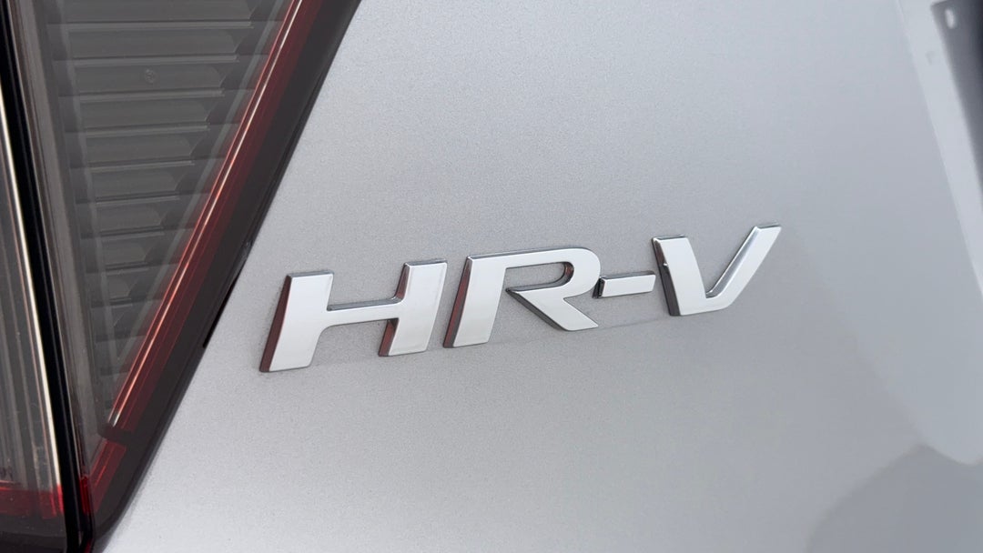 Badge (Boot Left Side)