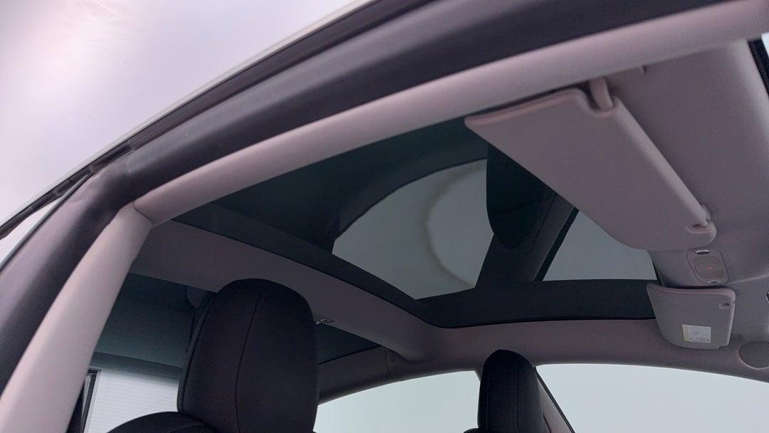 2023 Tesla Model 3 Rear-wheel Drive, Automatic, 38646 km, Interior Sunroof/Moonroof