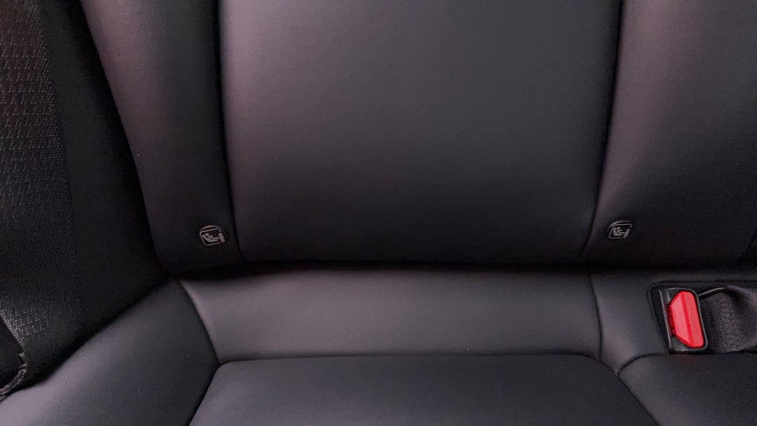 2023 Tesla Model 3 Rear-wheel Drive, Automatic, 38646 km, Child Seat Anchor Points