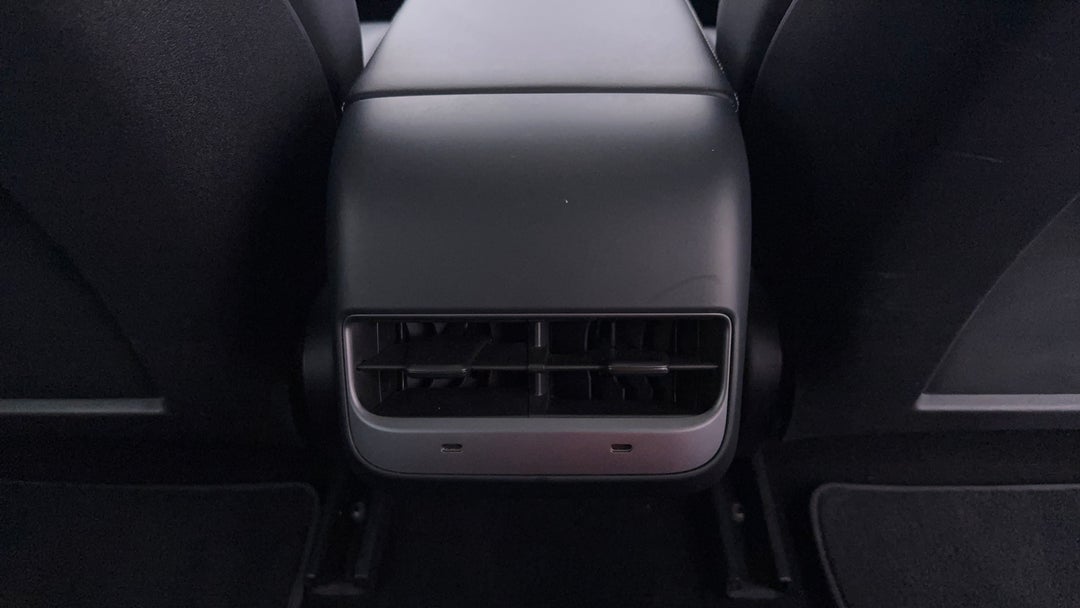 2023 Tesla Model 3 Rear-wheel Drive, Automatic, 38646 km, Rear A/C Vent