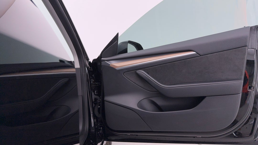 2023 Tesla Model 3 Rear-wheel Drive, Automatic, 38646 km, Speaker View