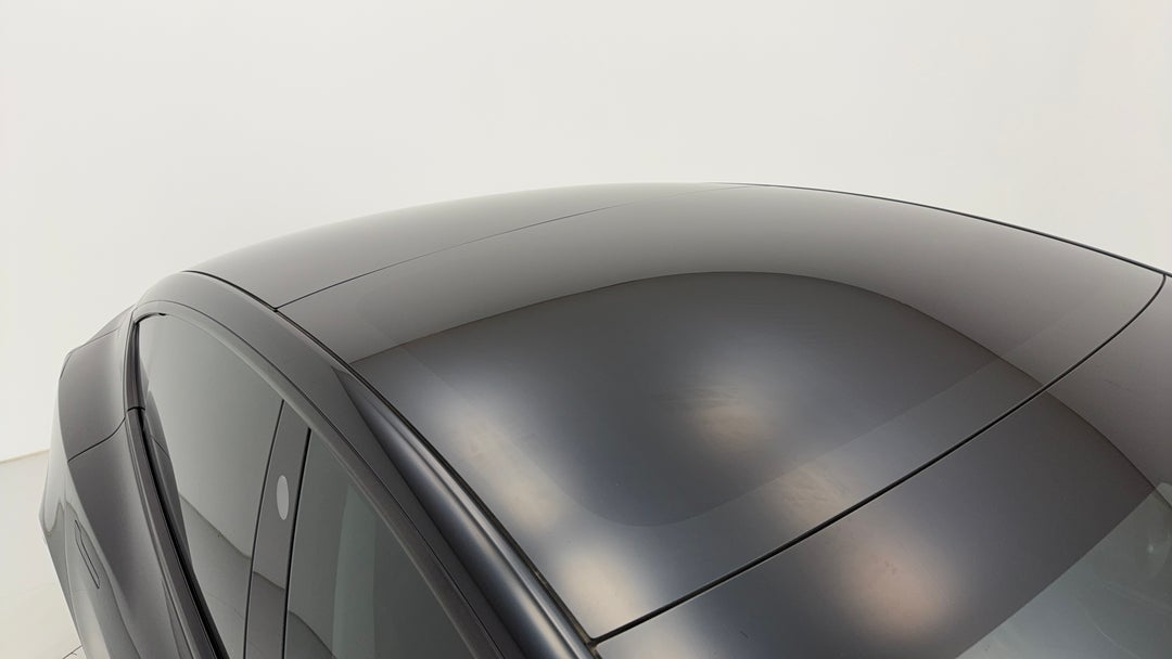 2023 Tesla Model 3 Rear-wheel Drive, Automatic, 38646 km, Roof/Sunroof View