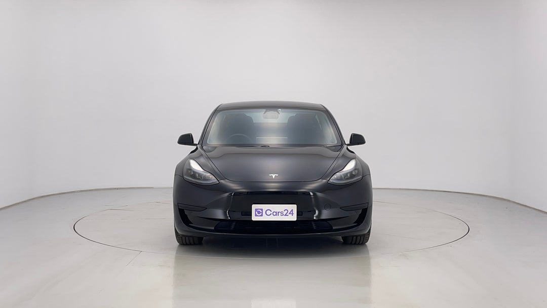 2023 Tesla Model 3 Rear-wheel Drive, Automatic, 38646 km, Front View