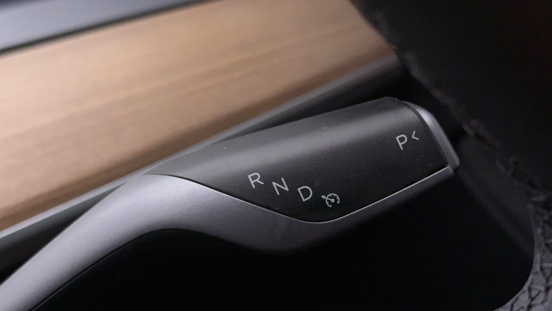 2023 Tesla Model 3 Rear-wheel Drive, Automatic, 38646 km, Cruise Control