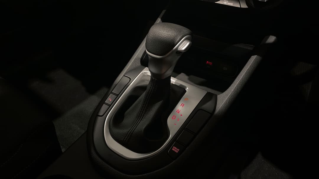 2024 Kia Cerato S, Automatic, 24258 km, Gear Lever 