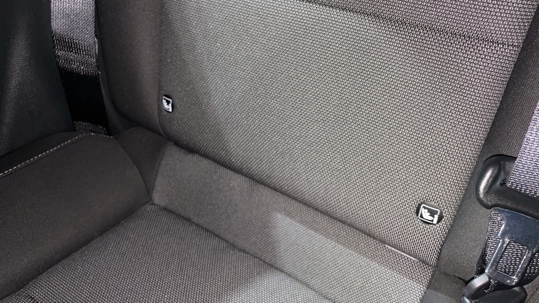 2024 Kia Cerato S, Automatic, 24258 km, Child Seat Anchor Points