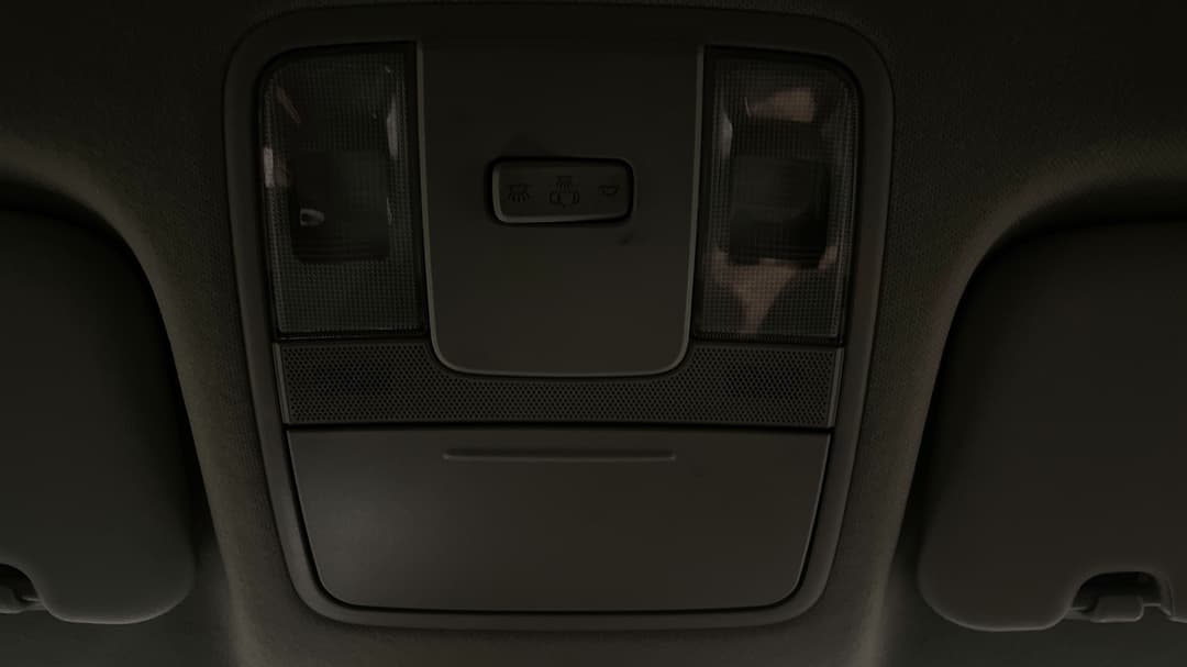2024 Kia Cerato S, Automatic, 24258 km, On-Roof Controls/Sunglass holder