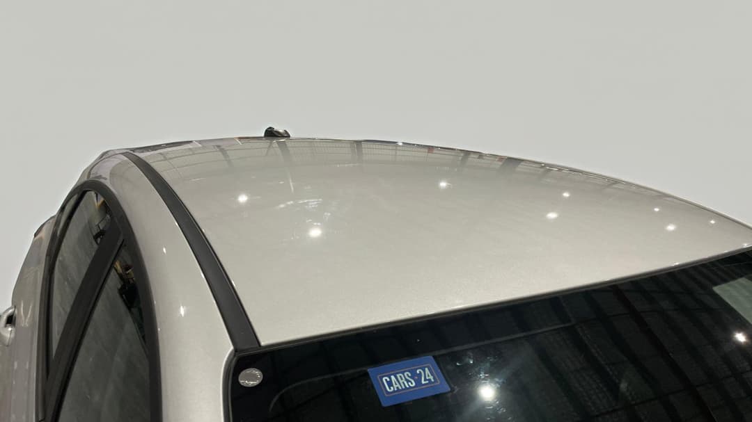 2024 Kia Cerato S, Automatic, 24258 km, Roof/Sunroof View