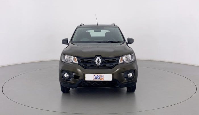 2016 Renault Kwid RXT, Petrol, Manual, 37,451 km, Highlights