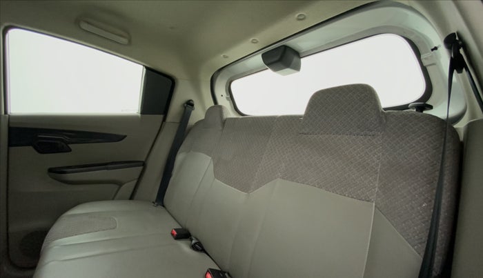 2016 Mahindra Kuv100 K4+ D 5 STR, Diesel, Manual, 48,559 km, Right Side Rear Door Cabin