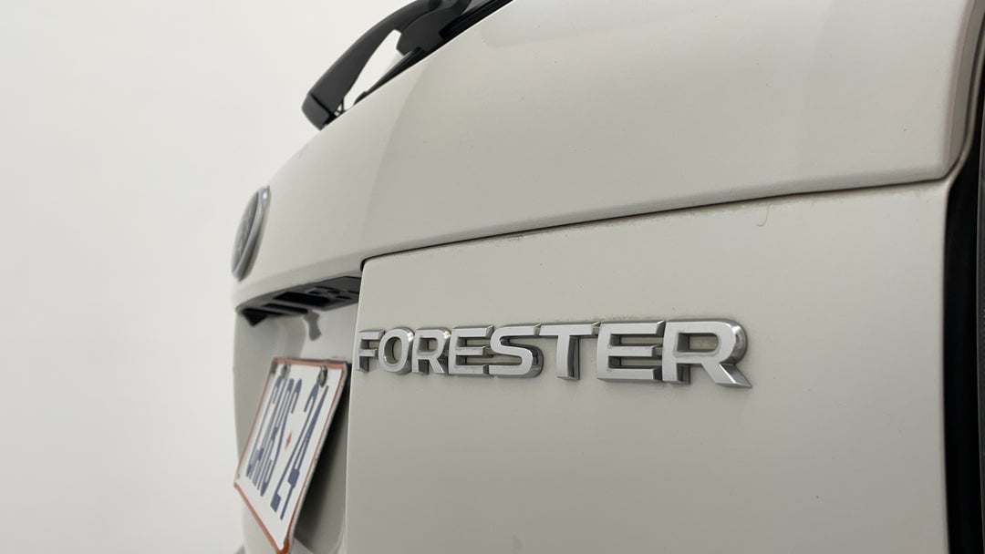 Badge (Boot Right Side)