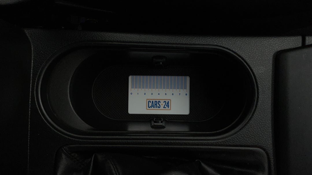 Miscellaneous Interior Broken