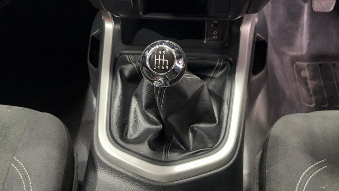 Gear Lever 