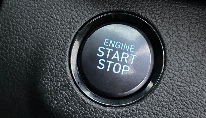 2019 Hyundai VENUE 1.0L Turbo GDI SX(O) MT, Petrol, Manual, 12,815 km, Keyless Start/ Stop Button