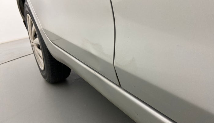 2016 Maruti Swift Dzire VDI ABS, Diesel, Manual, 53,031 km, Right rear door - Slightly dented