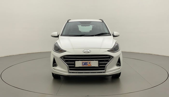 2022 Hyundai GRAND I10 NIOS SPORTZ U2 AMT 1.2 CRDI, Diesel, Automatic, 43,302 km, Highlights