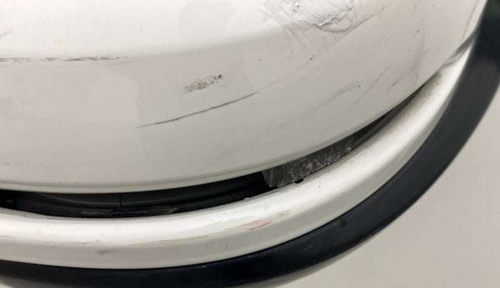 2016 Honda Jazz 1.2L I-VTEC VX, Petrol, Manual, 90,780 km, Right rear-view mirror - Indicator light has minor damage