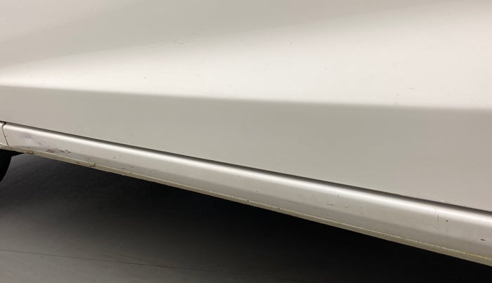 2016 Honda Jazz 1.2L I-VTEC VX, Petrol, Manual, 90,780 km, Left running board - Minor scratches