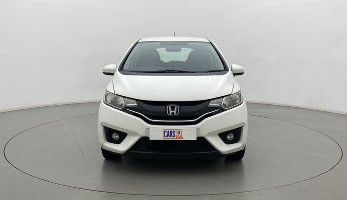 2016 Honda Jazz 1.2L I-VTEC VX, Petrol, Manual, 90,780 km, Top Features