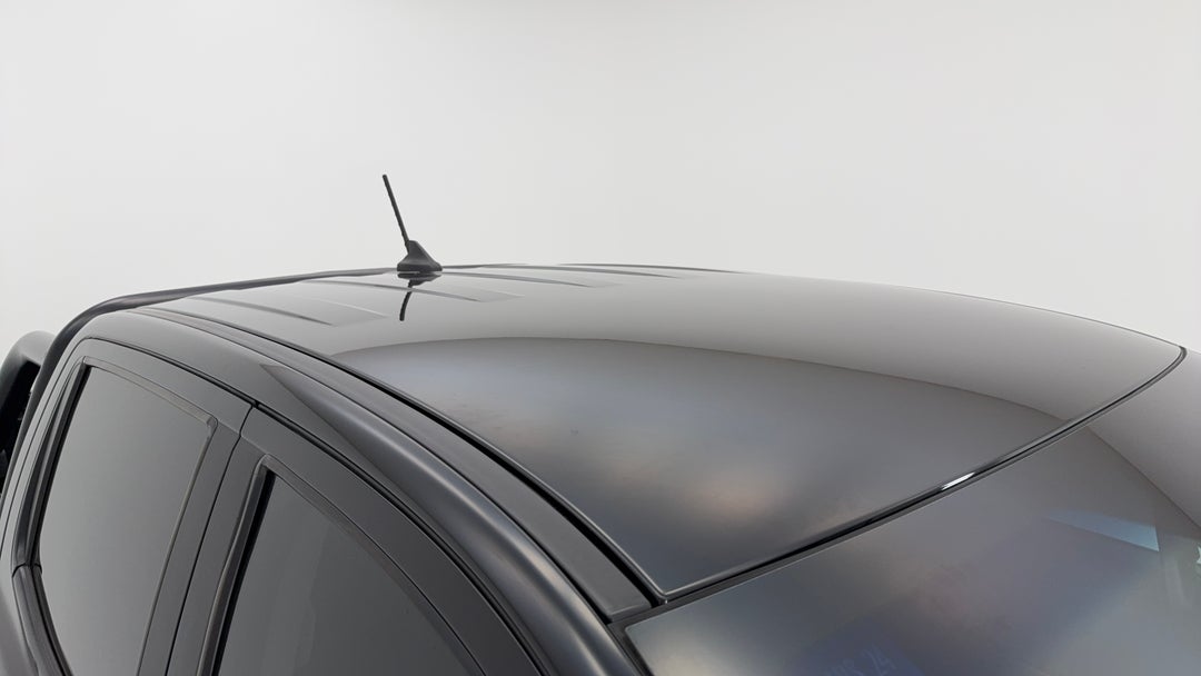 2021 Ford Ranger Sport 3.2 (4x4), Automatic, 75430 km, Roof/Sunroof View