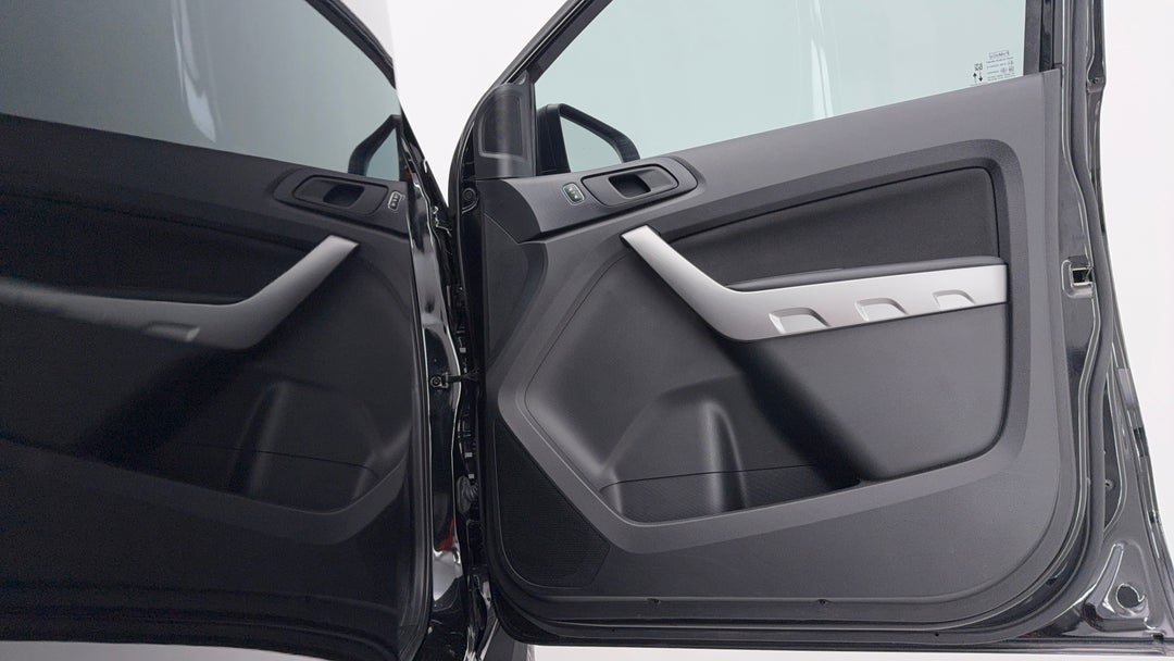 2021 Ford Ranger Sport 3.2 (4x4), Automatic, 75430 km, Speaker View