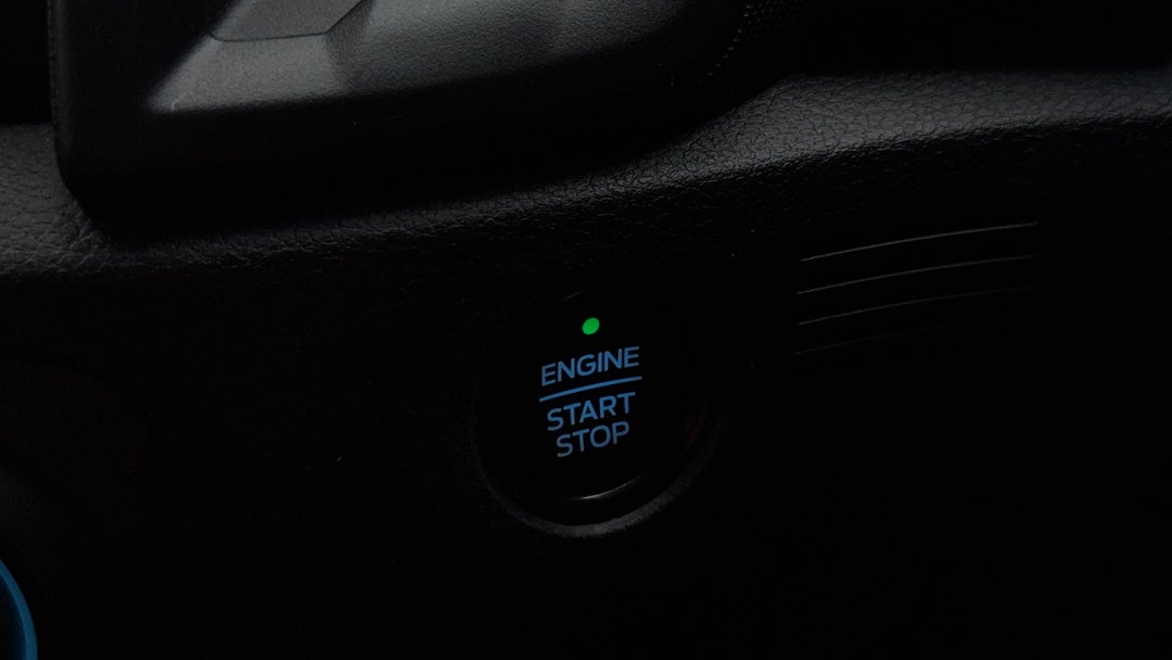 2021 Ford Ranger Sport 3.2 (4x4), Automatic, 75430 km, Keyless / Button Start