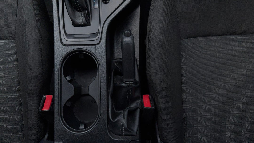 2021 Ford Ranger Sport 3.2 (4x4), Automatic, 75430 km, Handbrake