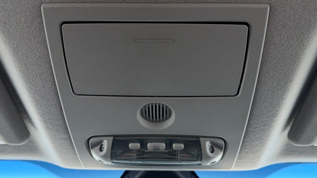 2021 Ford Ranger Sport 3.2 (4x4), Automatic, 75430 km, On-Roof Controls/Sunglass holder