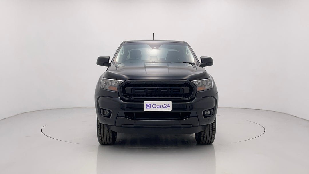 2021 Ford Ranger Sport 3.2 (4x4), Automatic, 75430 km, Front View
