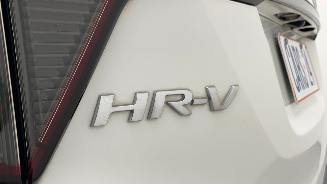 Badge (Boot Left Side)