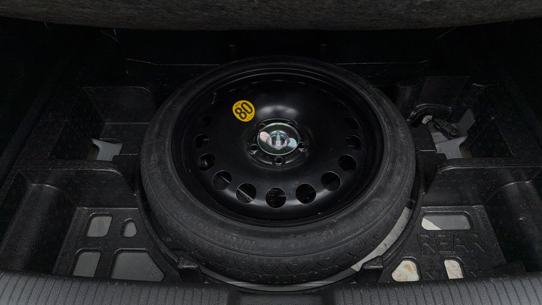 Spare Wheel