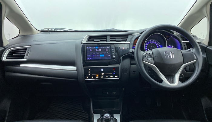 2018 Honda WR-V 1.2 i-VTEC VX MT, Petrol, Manual, 26,293 km, Dashboard