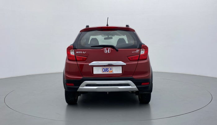 2018 Honda WR-V 1.2 i-VTEC VX MT, Petrol, Manual, 26,293 km, Back/Rear