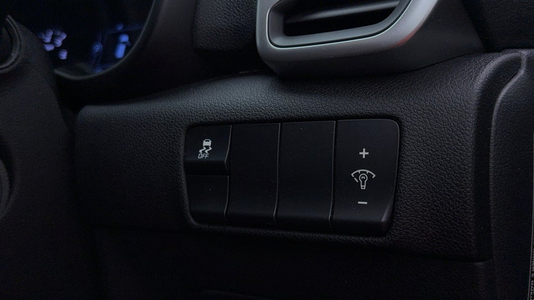 Utility Switches/Buttons