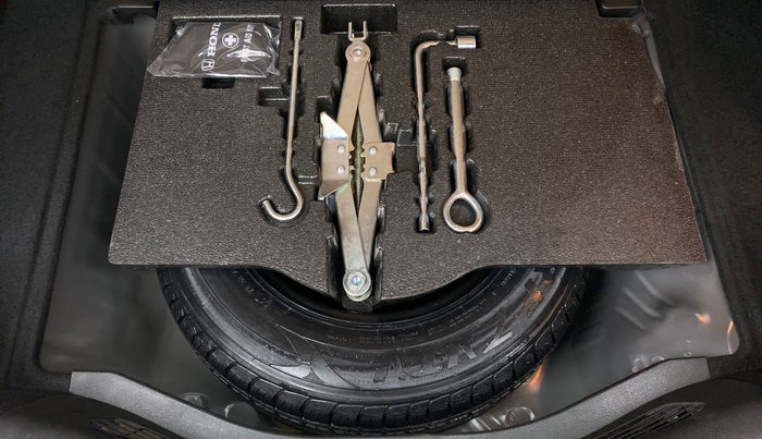 2022 Honda Jazz ZX CVT, Petrol, Automatic, 2,405 km, Spare Tyre