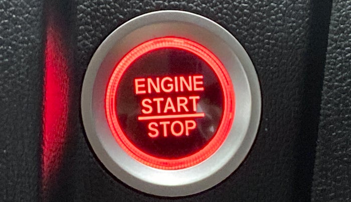 2022 Honda Jazz ZX CVT, Petrol, Automatic, 2,405 km, Keyless Start/ Stop Button
