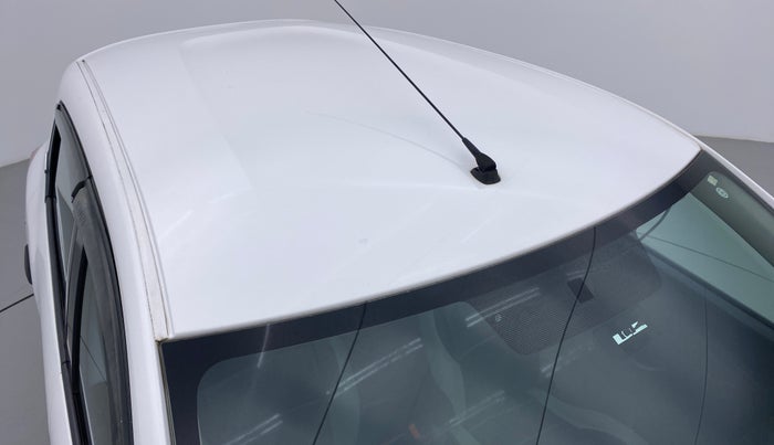 2018 Renault Kwid RXL, Petrol, Manual, 80,212 km, Roof