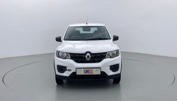 2018 Renault Kwid RXL, Petrol, Manual, 80,212 km, Highlights