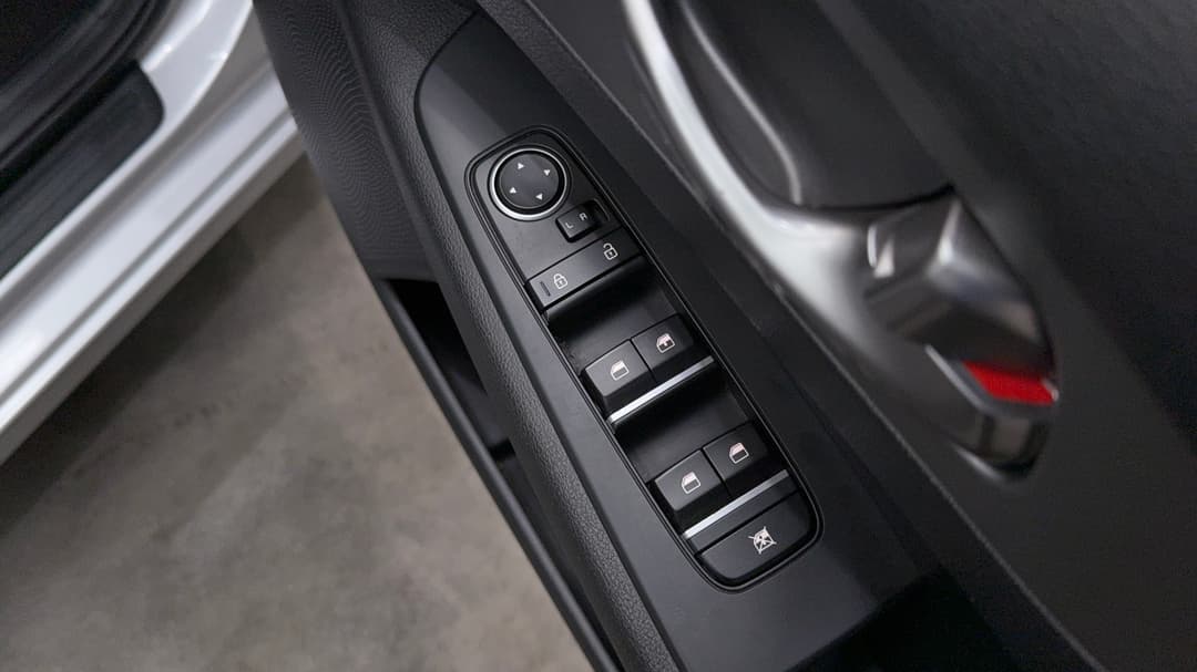 2021 Kia Cerato S, Automatic, 66511 km, Drivers Side Door Panel Controls