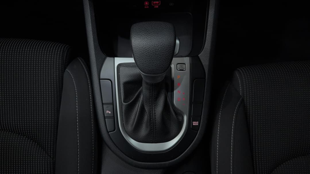 2021 Kia Cerato S, Automatic, 66511 km, Gear Lever 