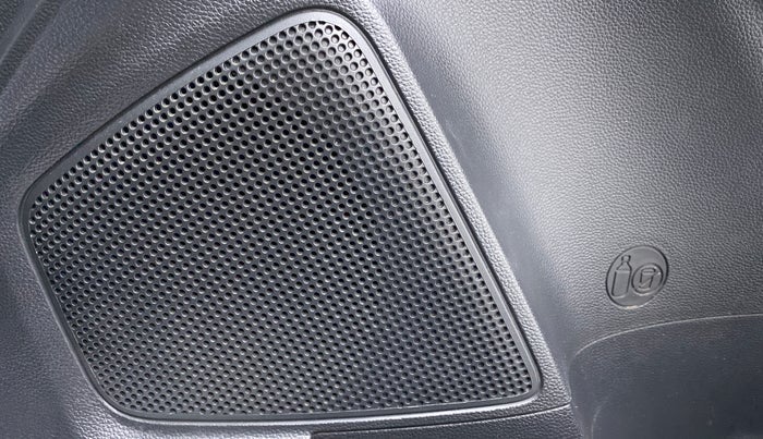 2020 Hyundai Elite i20 1.2 SPORTS PLUS VTVT, Petrol, Manual, 38,922 km, Speaker