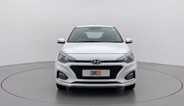 2020 Hyundai Elite i20 1.2 SPORTS PLUS VTVT, Petrol, Manual, 38,922 km, Highlights