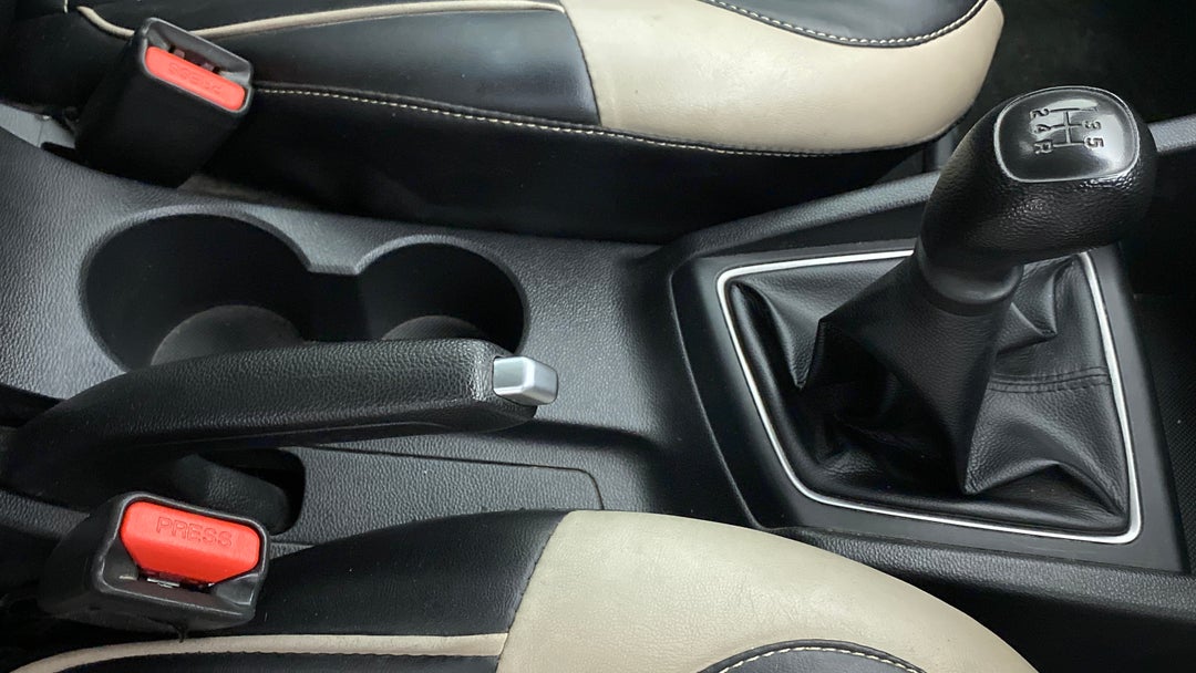 Gear Lever