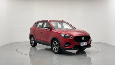 2020 MG Zst Excite Automatic, 42k km Petrol Car
