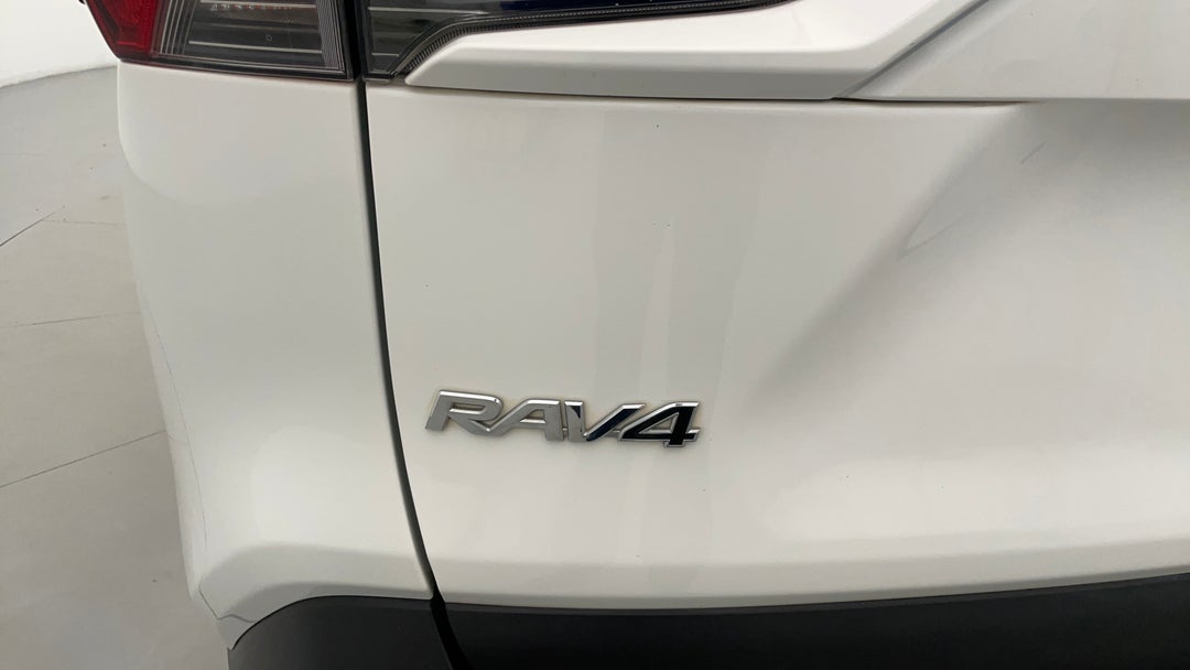 Badge (Boot Left Side)