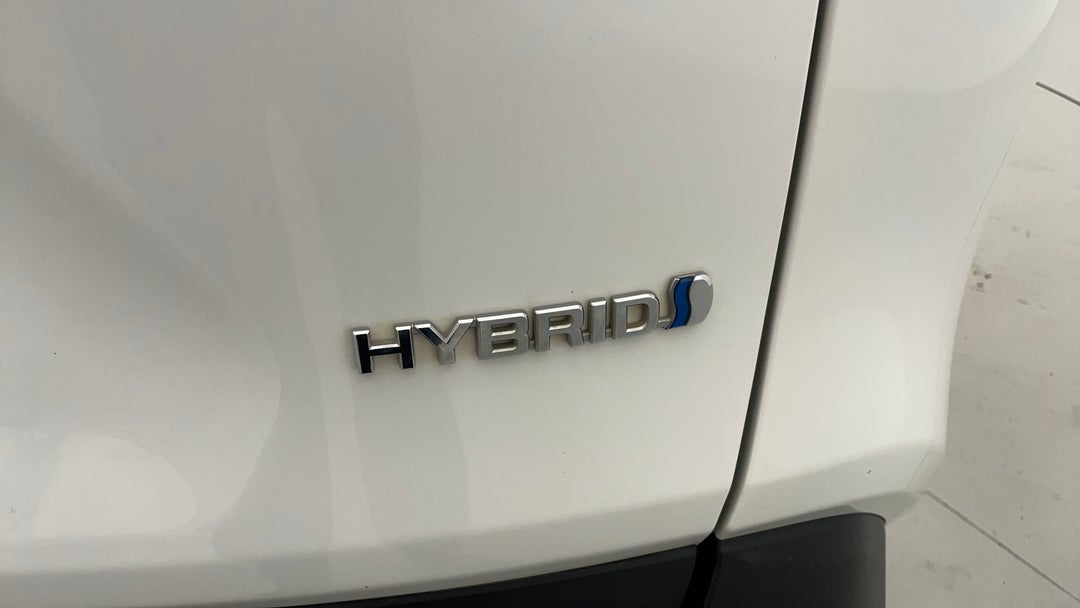 Badge (Boot Right Side)