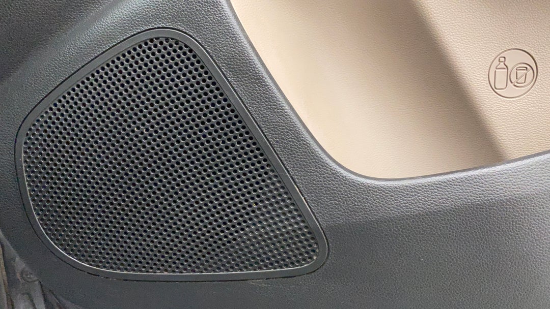 Speaker 