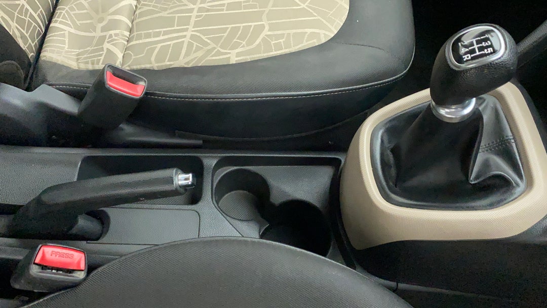 Gear Lever