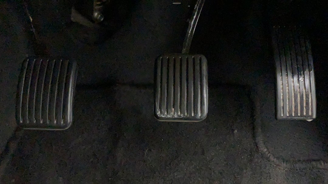 Pedals