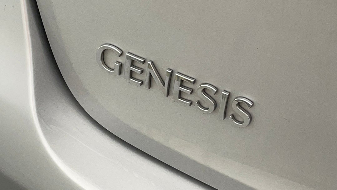 Badge (Boot Left Side)